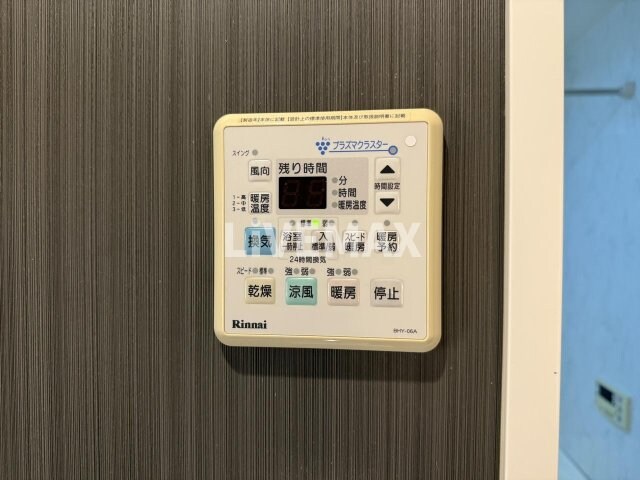 La Facadeの物件内観写真