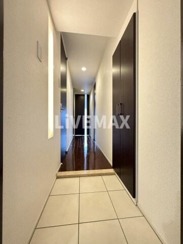 La Facadeの物件内観写真