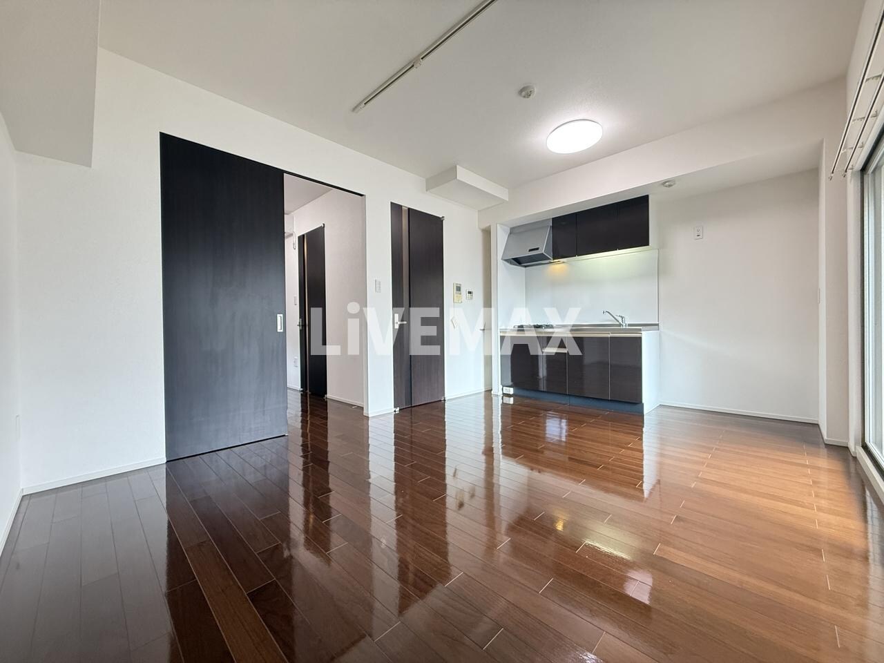 La Facadeの物件内観写真