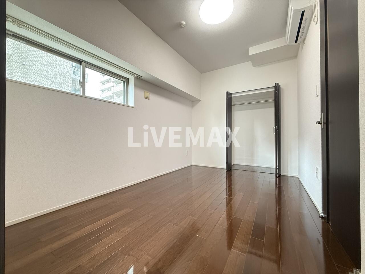 La Facadeの物件内観写真