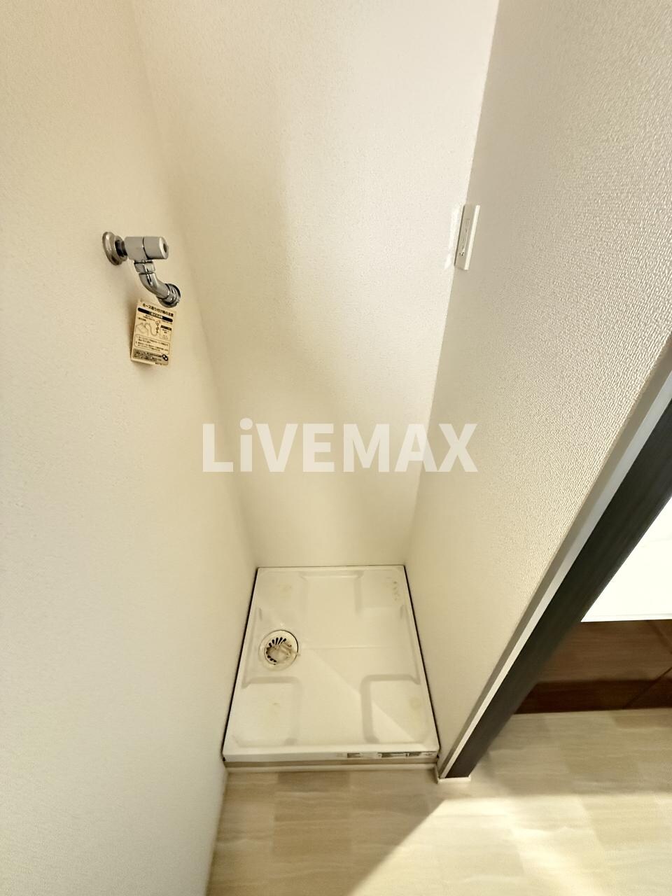 La Facadeの物件内観写真