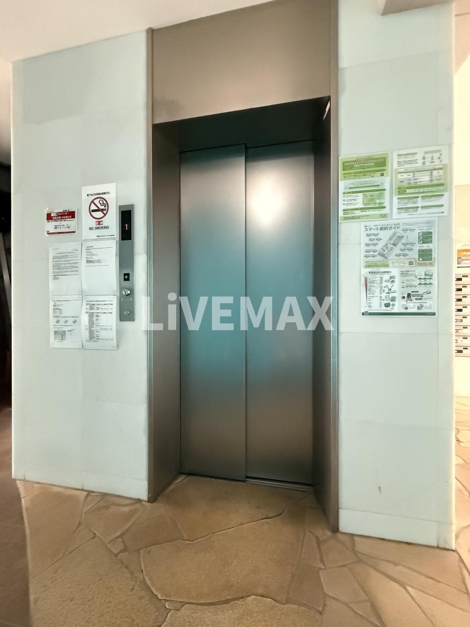 La Facadeの物件内観写真