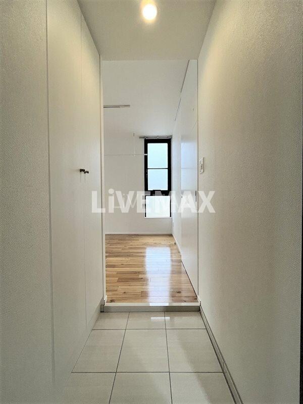 COZY菊井の物件内観写真