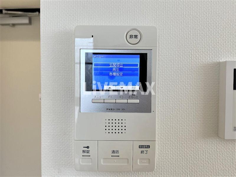 COZY菊井の物件内観写真