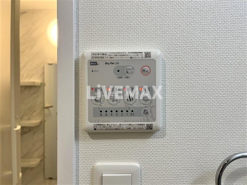 COZY菊井の物件内観写真