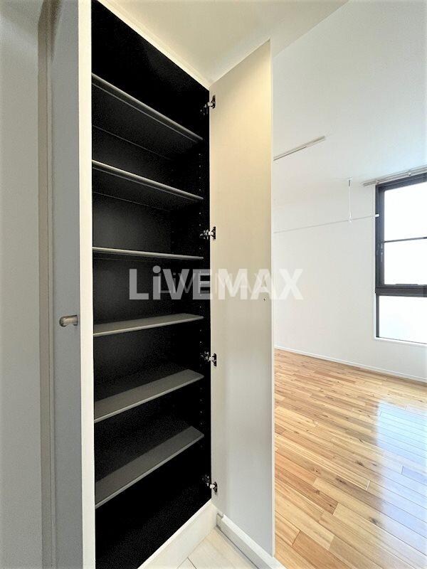 COZY菊井の物件内観写真