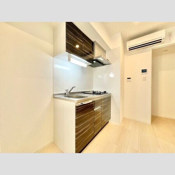 リーデンス名古屋駅西(旧:エスリードコート名古屋駅西)の物件内観写真