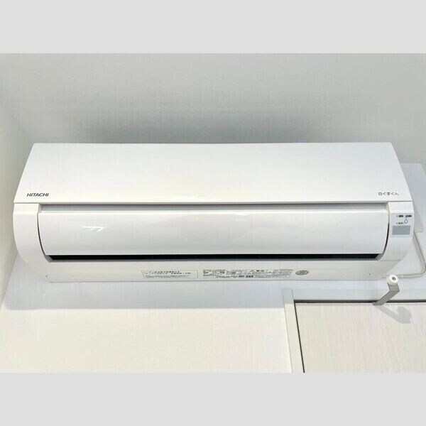 リーデンス名古屋駅西(旧:エスリードコート名古屋駅西)の物件内観写真