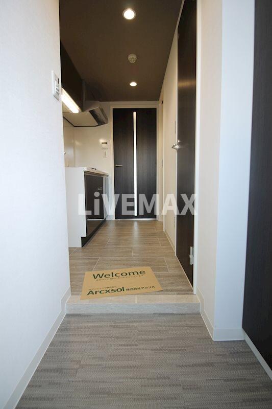 PULCHRA OZONE(プルクラ大曽根)の物件内観写真