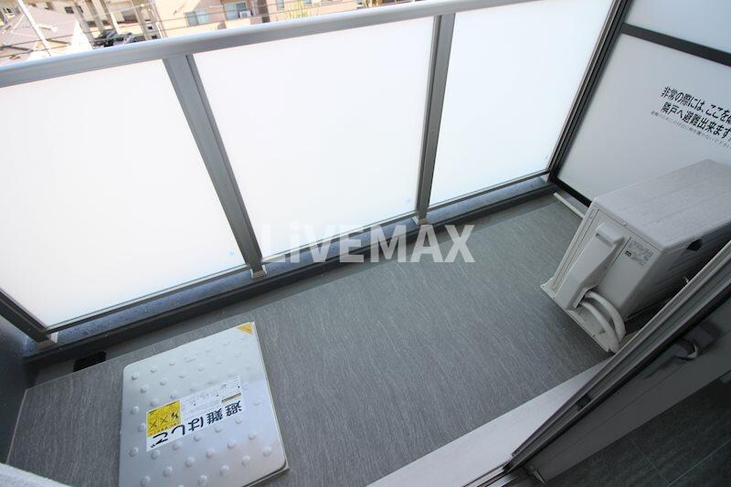 PULCHRA OZONE(プルクラ大曽根)の物件内観写真