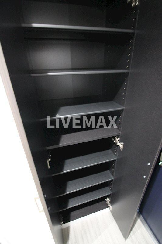 PULCHRA OZONE(プルクラ大曽根)の物件内観写真