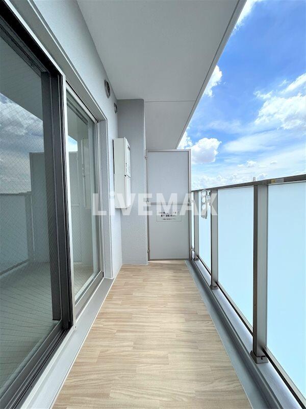 エスリード大須アヴェニューの物件内観写真