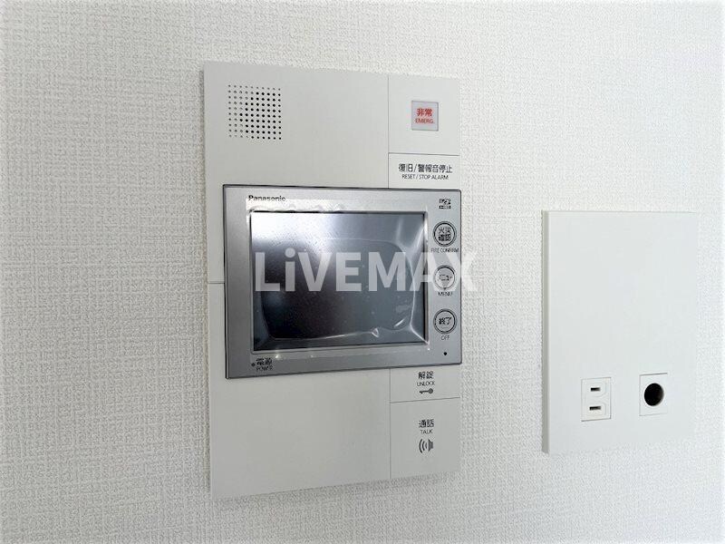 エスリード大須アヴェニューの物件内観写真