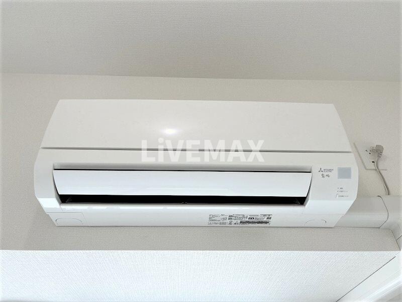 エスリード大須アヴェニューの物件内観写真