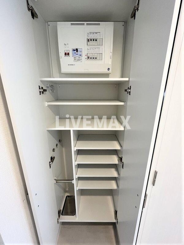 エスリード大須アヴェニューの物件内観写真