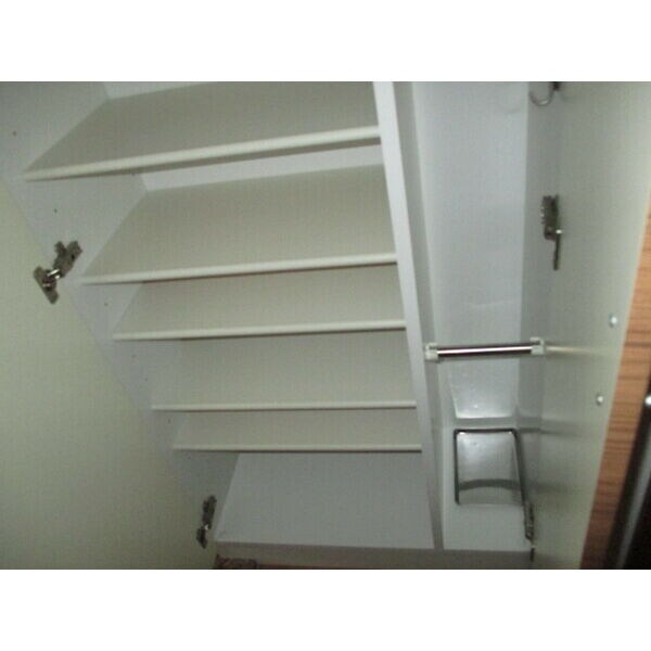 レジディア高岳の物件内観写真