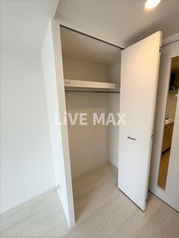 エスリード大須アヴェニューの物件内観写真