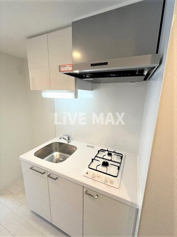 エスリード大須アヴェニューの物件内観写真