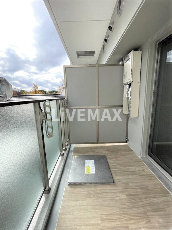 エスリード千種パークフロントの物件内観写真