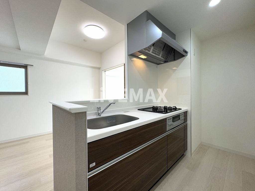 ファミールプライムの物件内観写真