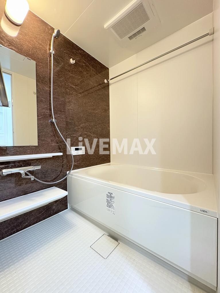 ファミールプライムの物件内観写真