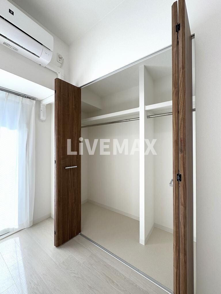 ファミールプライムの物件内観写真