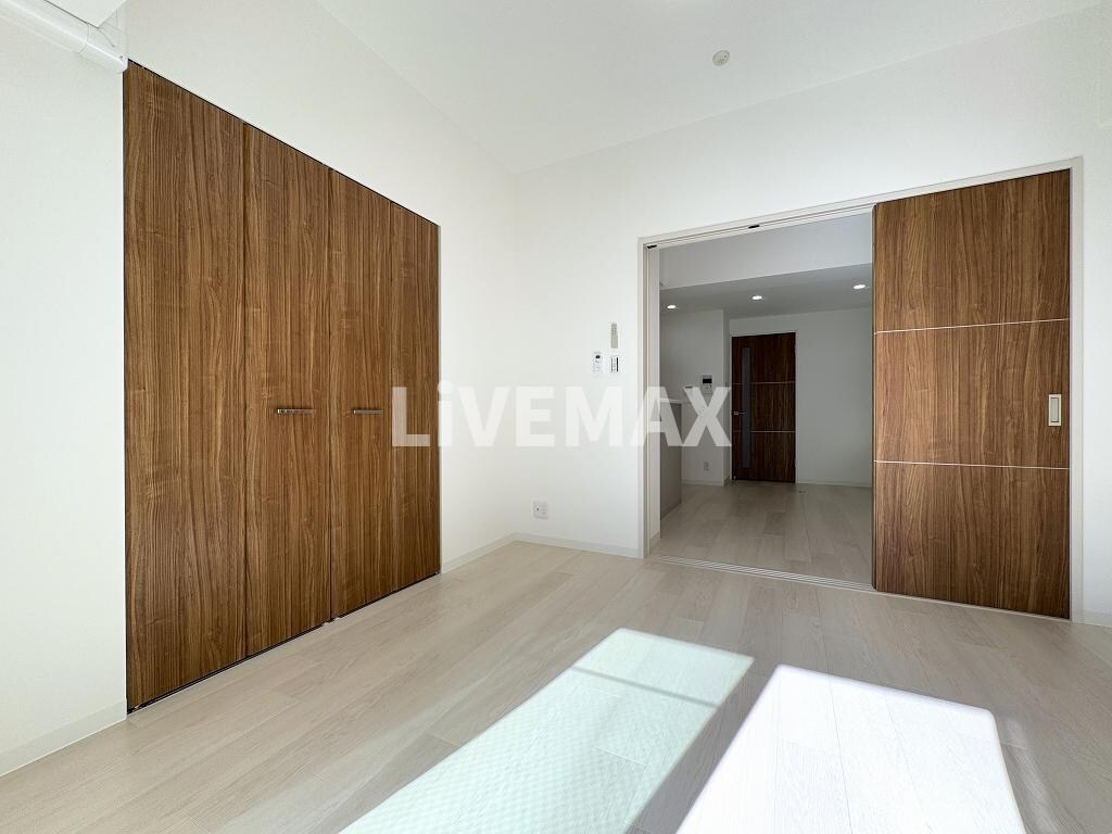 ファミールプライムの物件内観写真