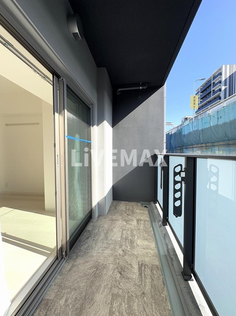 ファミールプライムの物件内観写真