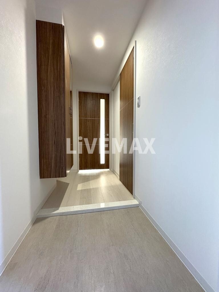 ファミールプライムの物件内観写真