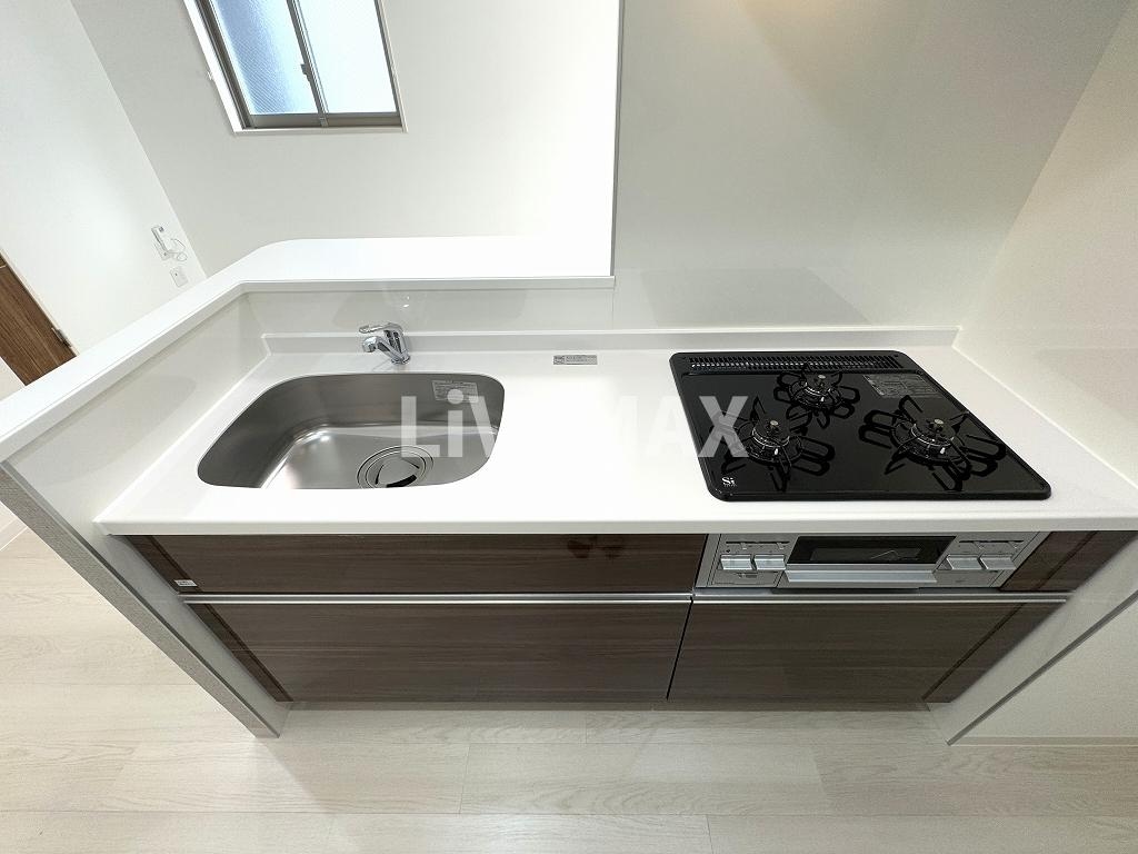 ファミールプライムの物件内観写真