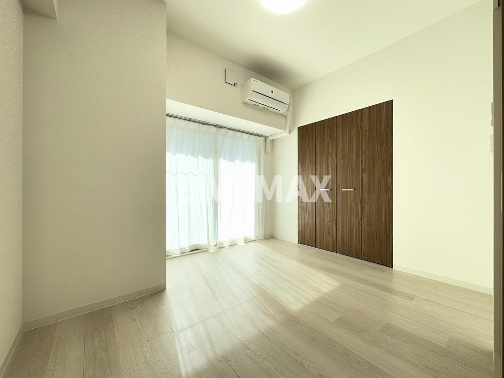 ファミールプライムの物件内観写真