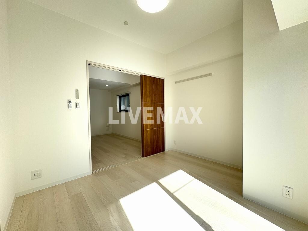 ファミールプライムの物件内観写真