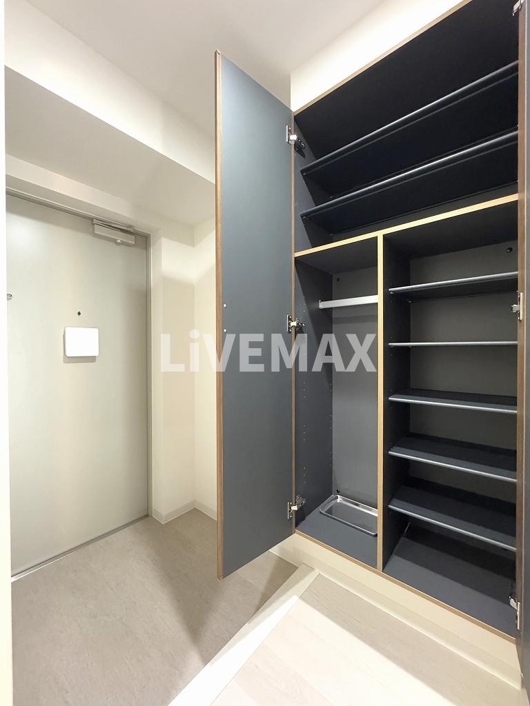 ファミールプライムの物件内観写真