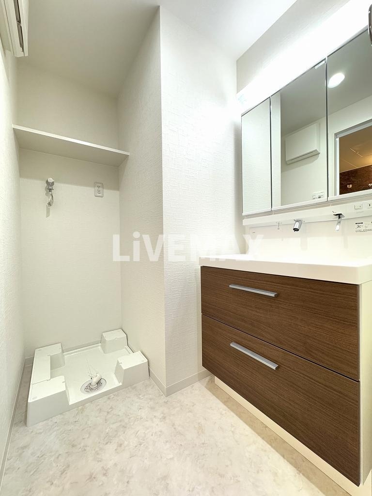 ファミールプライムの物件内観写真