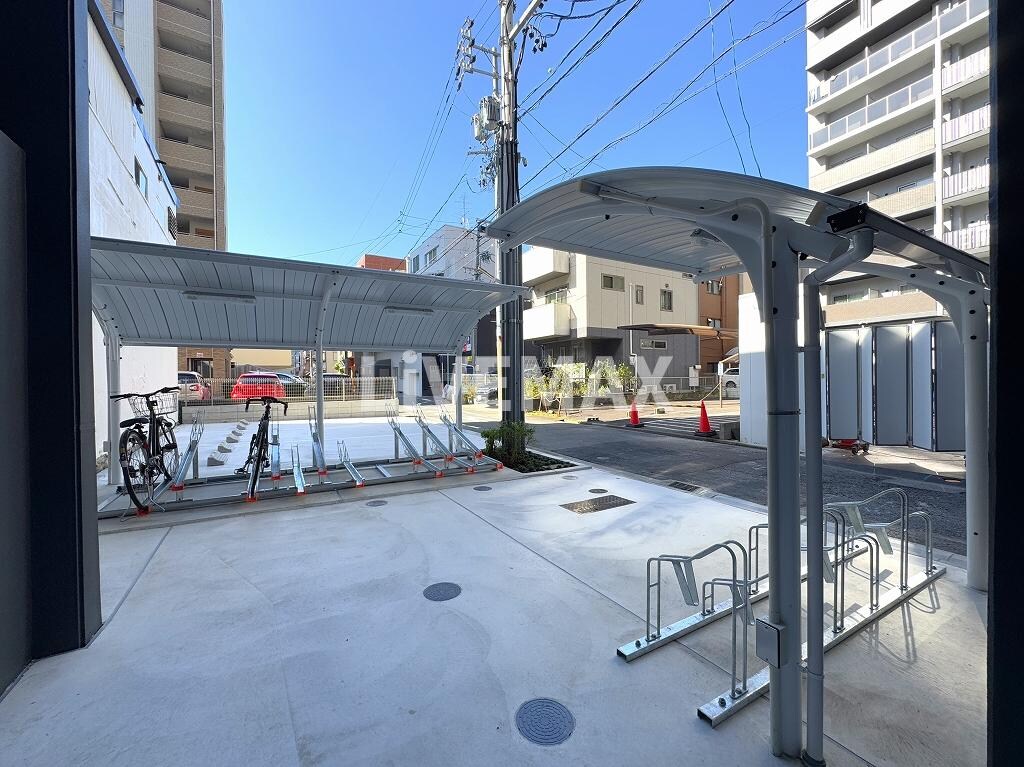 ファミールプライムの物件内観写真