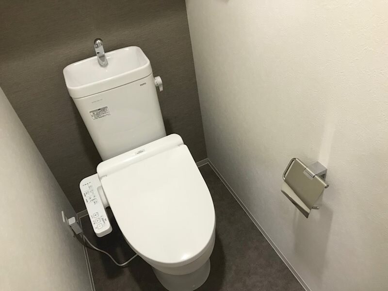 セイワパレス丸の内駅前の物件内観写真