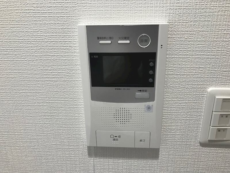 セイワパレス丸の内駅前の物件内観写真