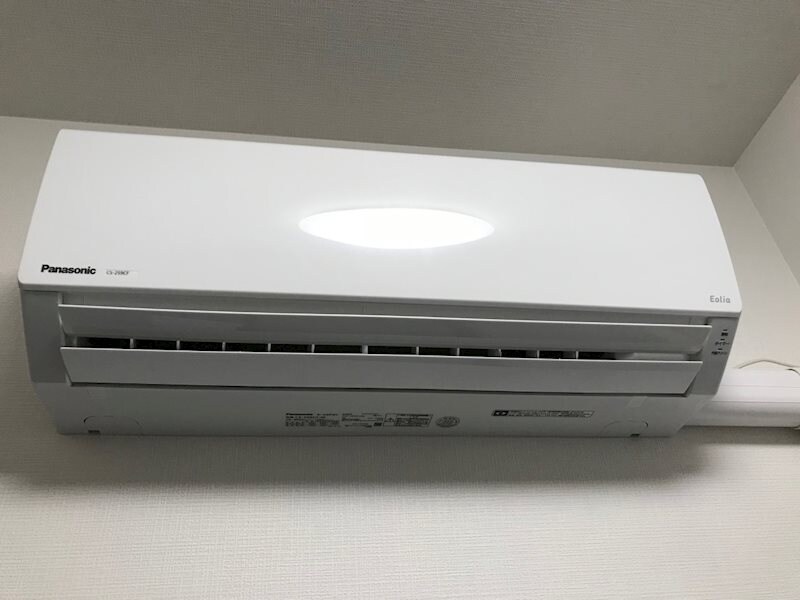 セイワパレス丸の内駅前の物件内観写真