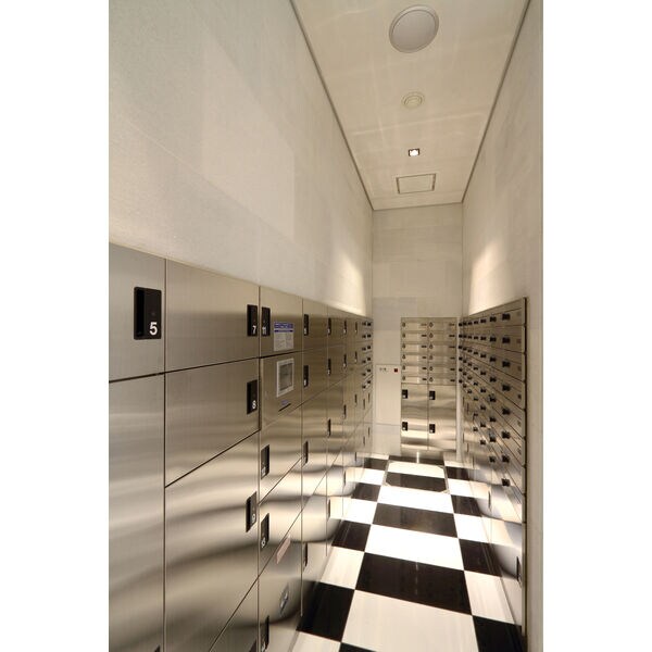 セイワパレス丸の内駅前の物件内観写真