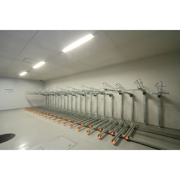 セイワパレス丸の内駅前の物件内観写真