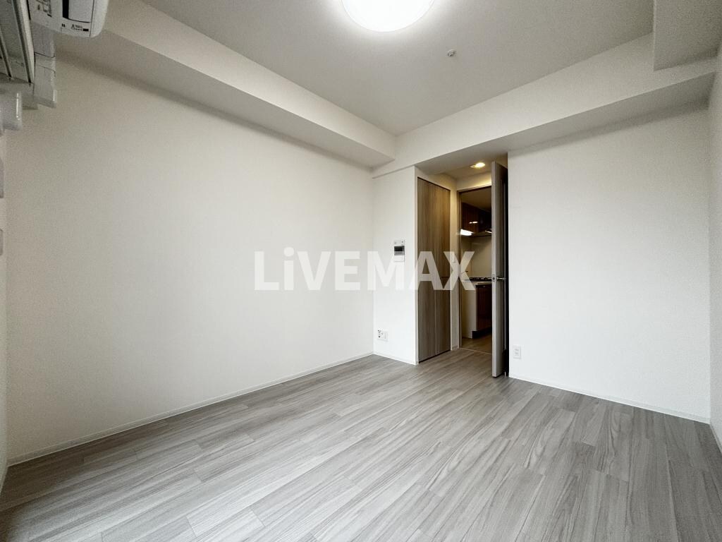 ディアレイシャス名古屋太閤通Ⅱの物件内観写真