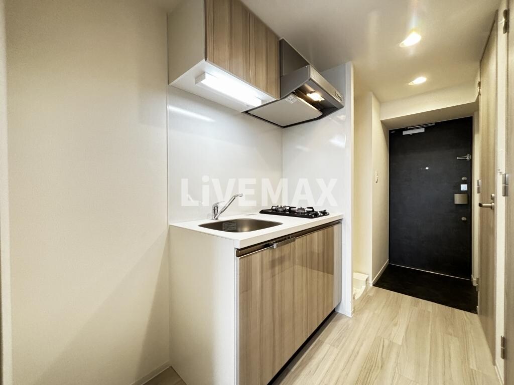 ディアレイシャス名古屋太閤通Ⅱの物件内観写真