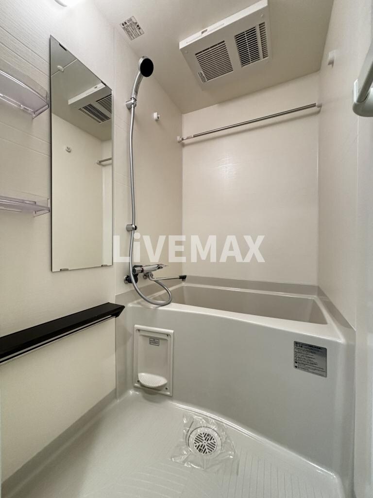 ディアレイシャス名古屋太閤通Ⅱの物件内観写真