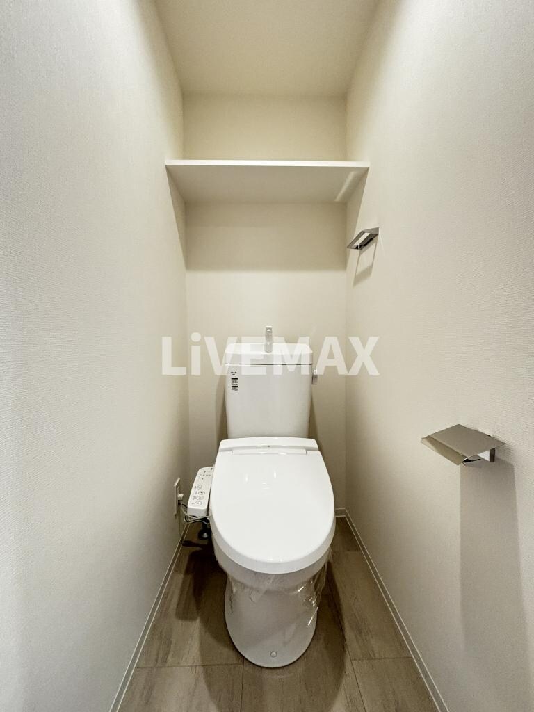 ディアレイシャス名古屋太閤通Ⅱの物件内観写真