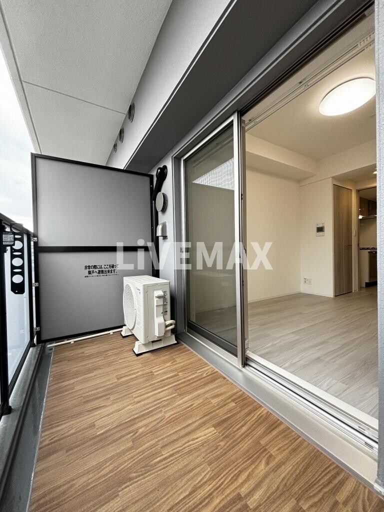 ディアレイシャス名古屋太閤通Ⅱの物件内観写真