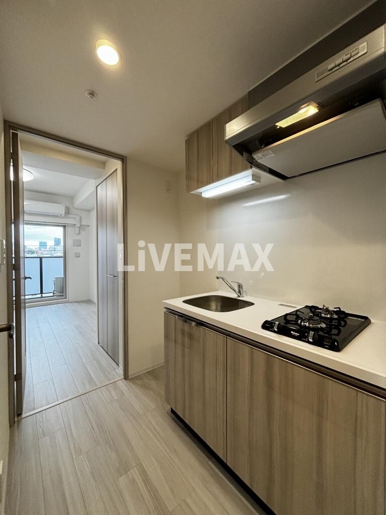 ディアレイシャス名古屋太閤通Ⅱの物件内観写真