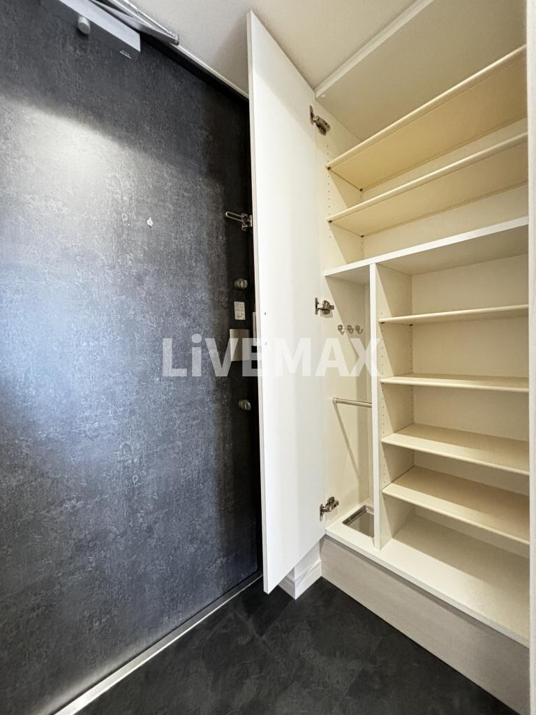 ディアレイシャス名古屋太閤通Ⅱの物件内観写真