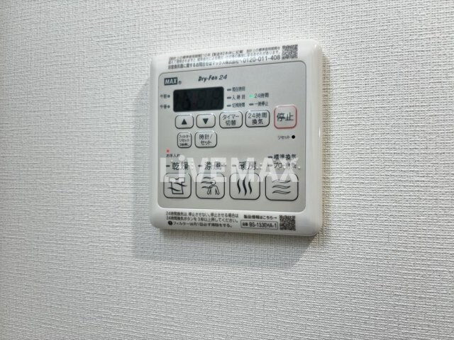 ディアレイシャス名古屋太閤通Ⅱの物件内観写真