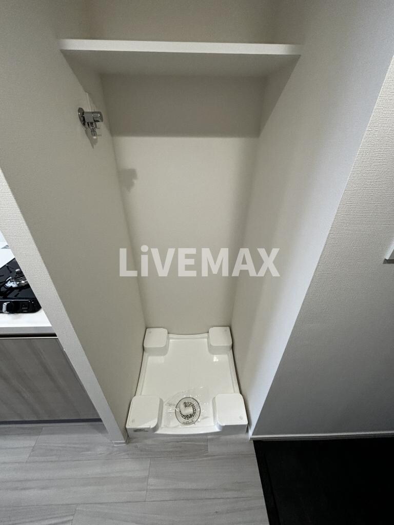 ディアレイシャス名古屋太閤通Ⅱの物件内観写真