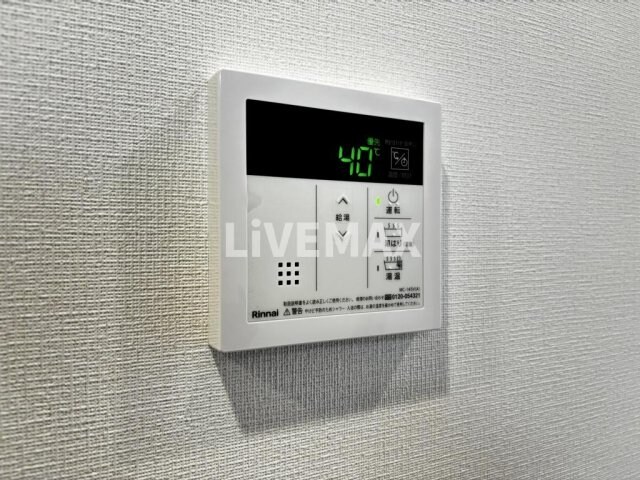 ディアレイシャス名古屋太閤通Ⅱの物件内観写真